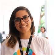 Professora com experiência em aulas de projetos sócio ambientais a mais de 4 anos